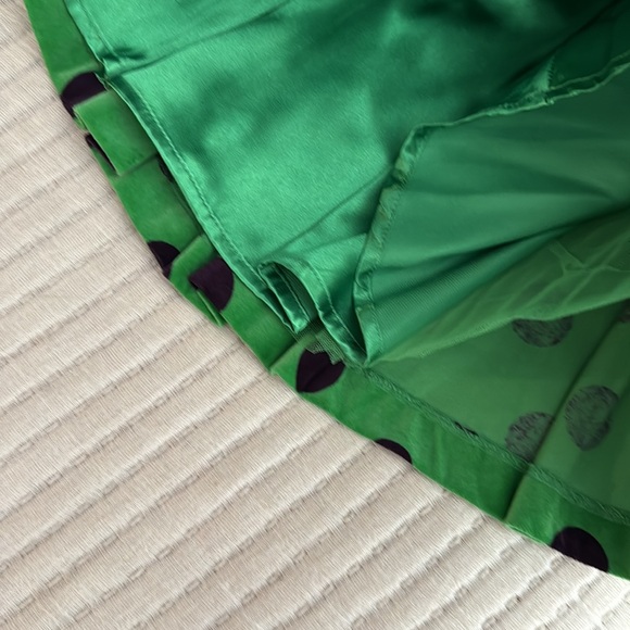 Baby Gap New never used velvet skirt and cotton top - Picture 6 of 16